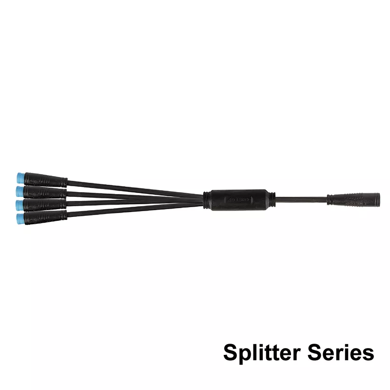 Kuidas saavad tööstuslikud pistikud oma häirekindlust kiirete signaalide edastamisel parandada?